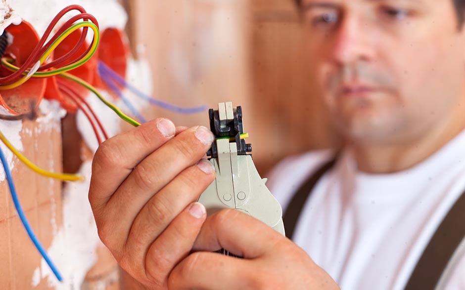 électricien particulier Nozay