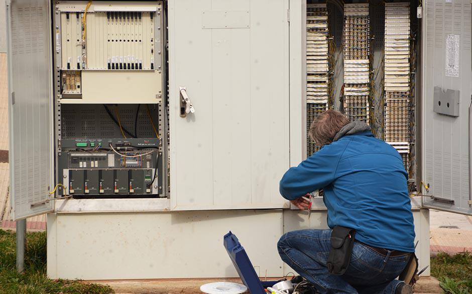 électricien en bâtiment Mantes-la-Jolie