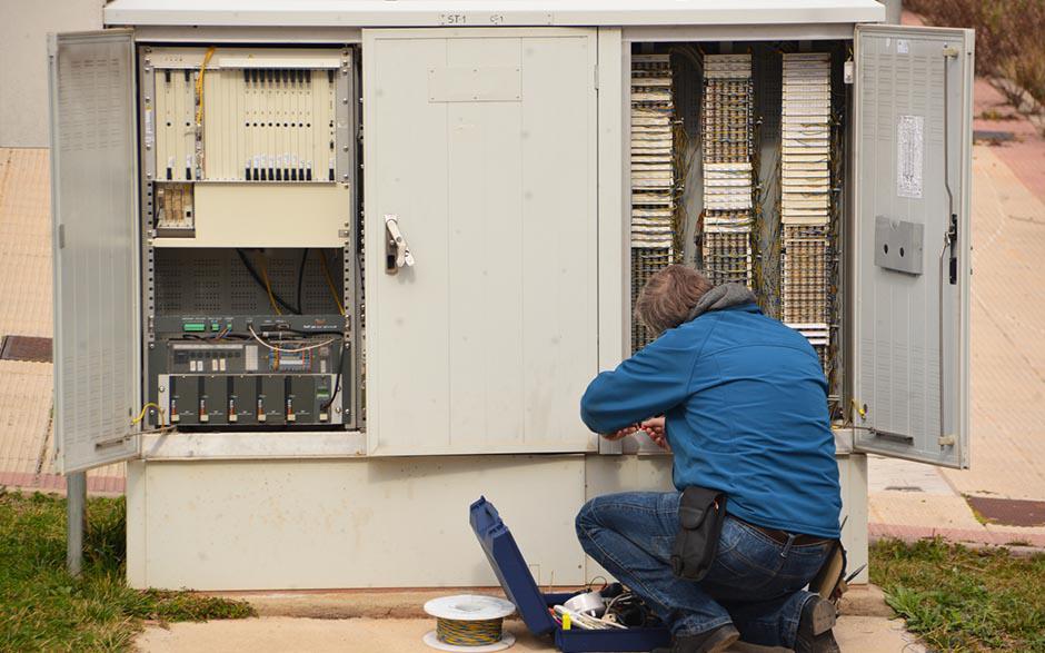 électricien dépannage Nozay