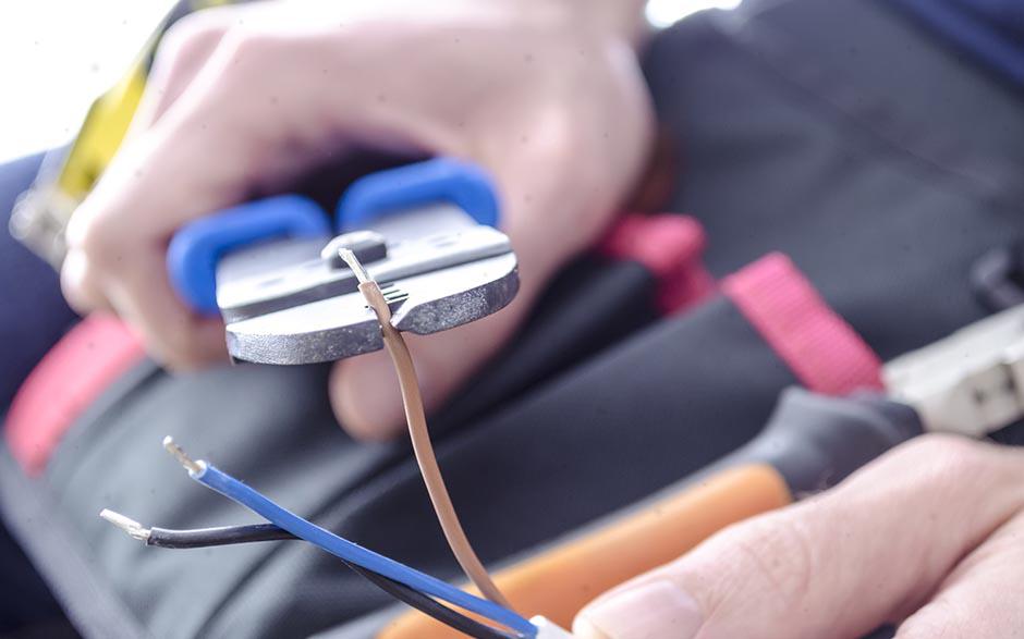 activité électricien Mantes-la-Jolie