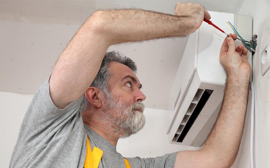 électricien chauffagiste Persan